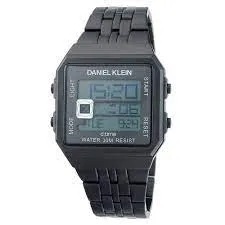 DANIEL KLEIN DK.1.12274.4 MEN  WATCH