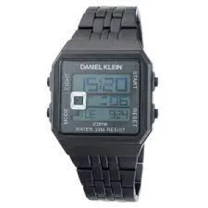 DANIEL KLEIN DK.1.12274.4 MEN  WATCH