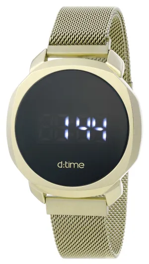 DANIEL KLEIN DK.1.12387.4 MEN WATCH