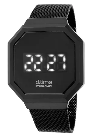 DANIEL KLEIN DK.1.12399.1 MEN WATCH