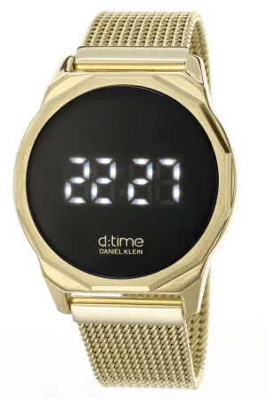 DANIEL KLEIN DK.1.12496.4 MEN WATCH