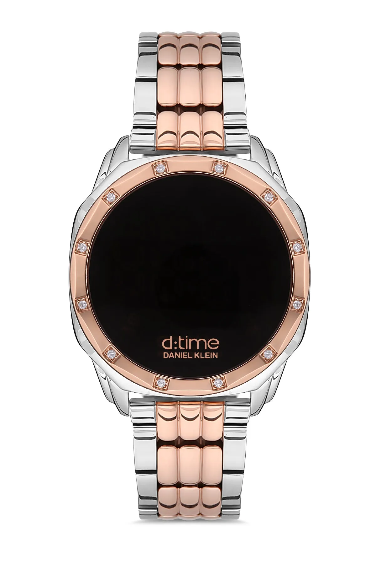 DANIEL KLEIN DK.1.12638-4 WOMEN WATCH