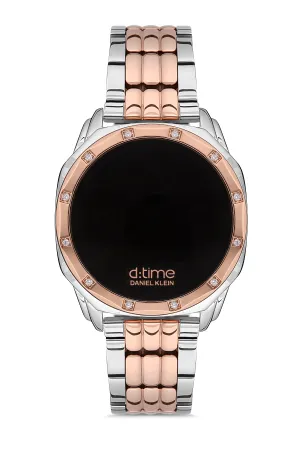 DANIEL KLEIN DK.1.12638-4 WOMEN WATCH