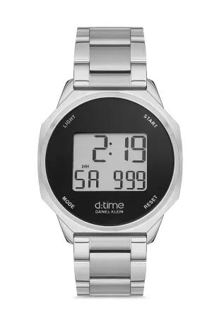 DANIEL KLEIN DK.1.12642-1 MEN WATCH