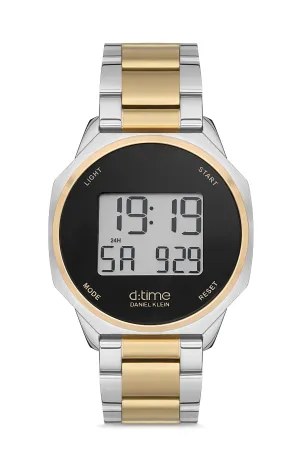 DANIEL KLEIN DK.1.12642-2 MEN WATCH