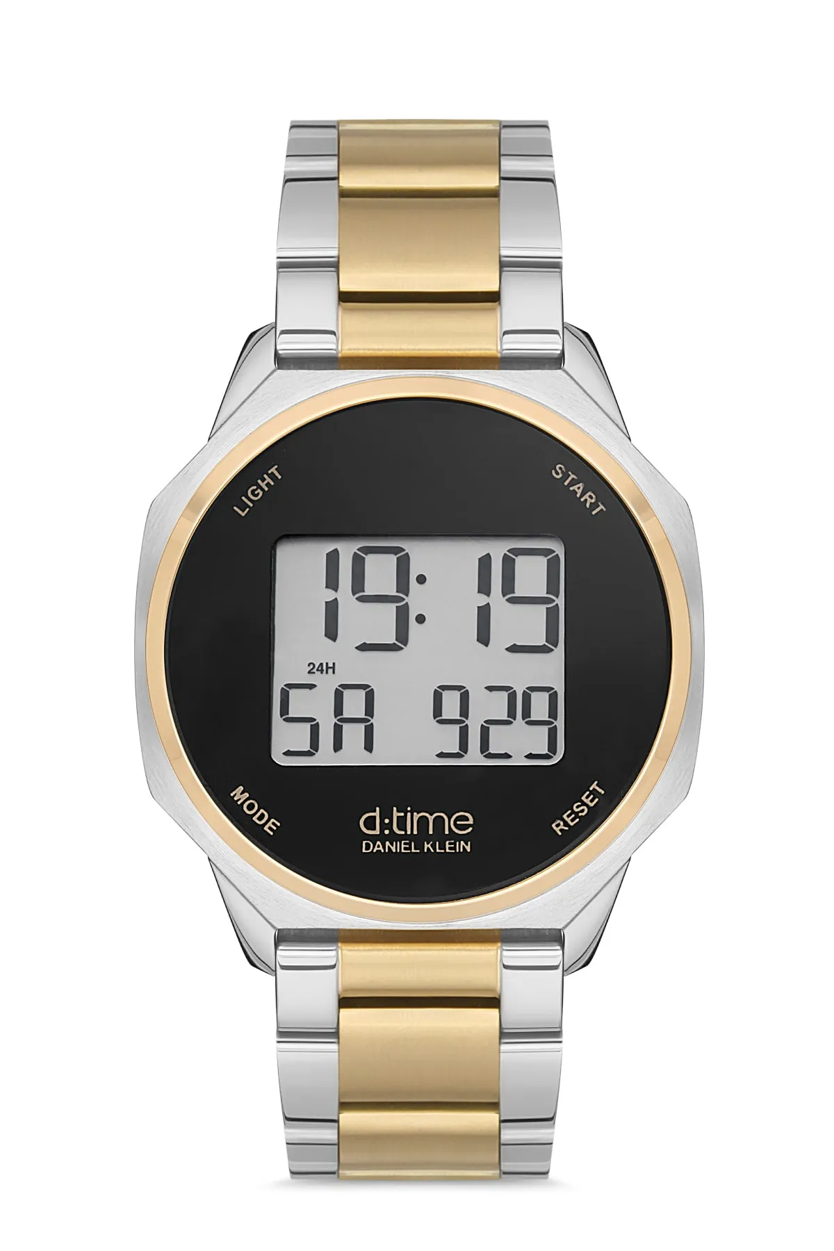 DANIEL KLEIN DK.1.12642-2 MEN WATCH