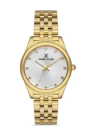 DANIEL KLEIN DK.1.13258-3 WOMEN WATCH