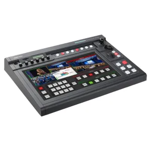 Datavideo SHOWCAST 100 4K HDMI Switcher with Built-In Encoder