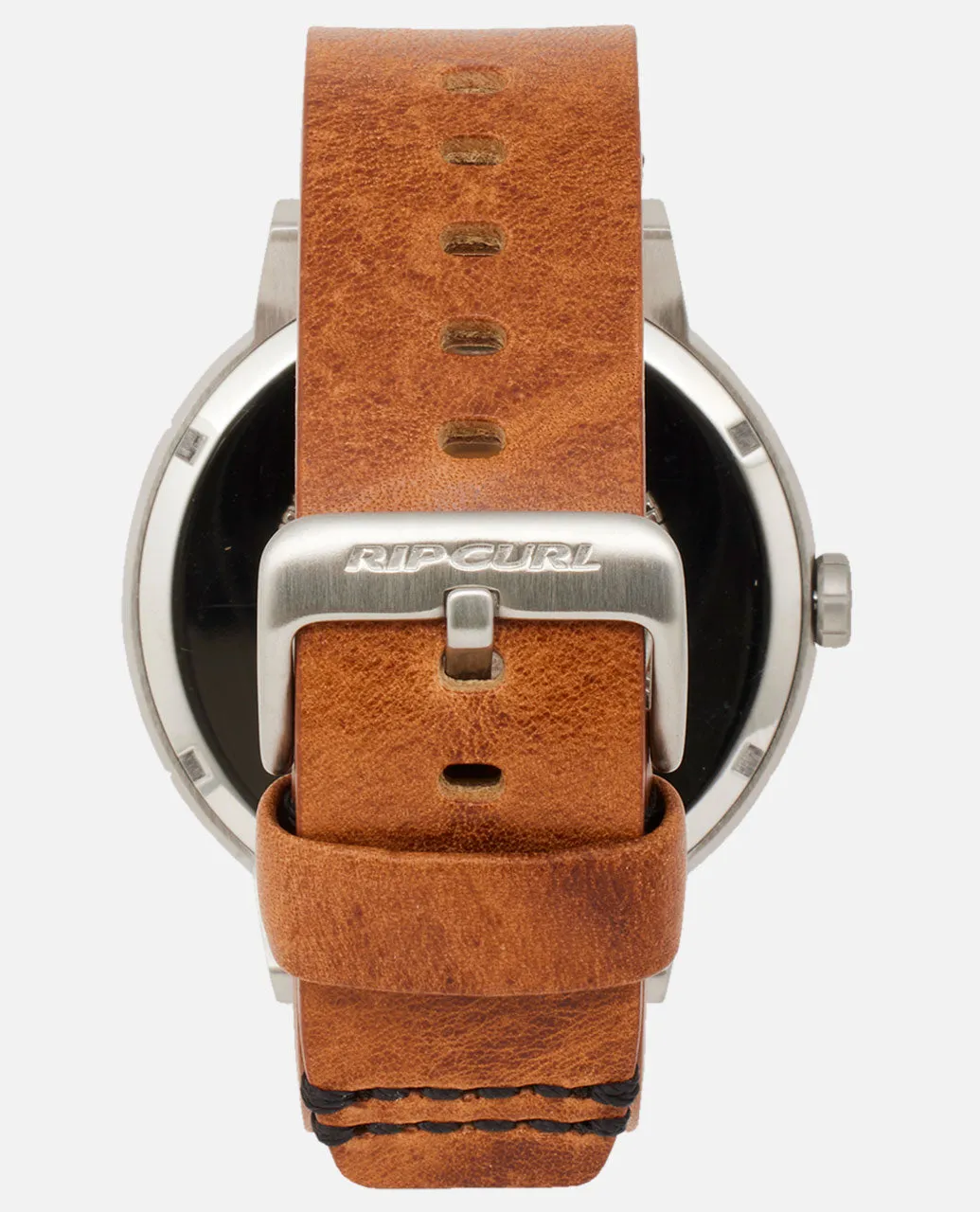Detroit Solar Watch - Blue