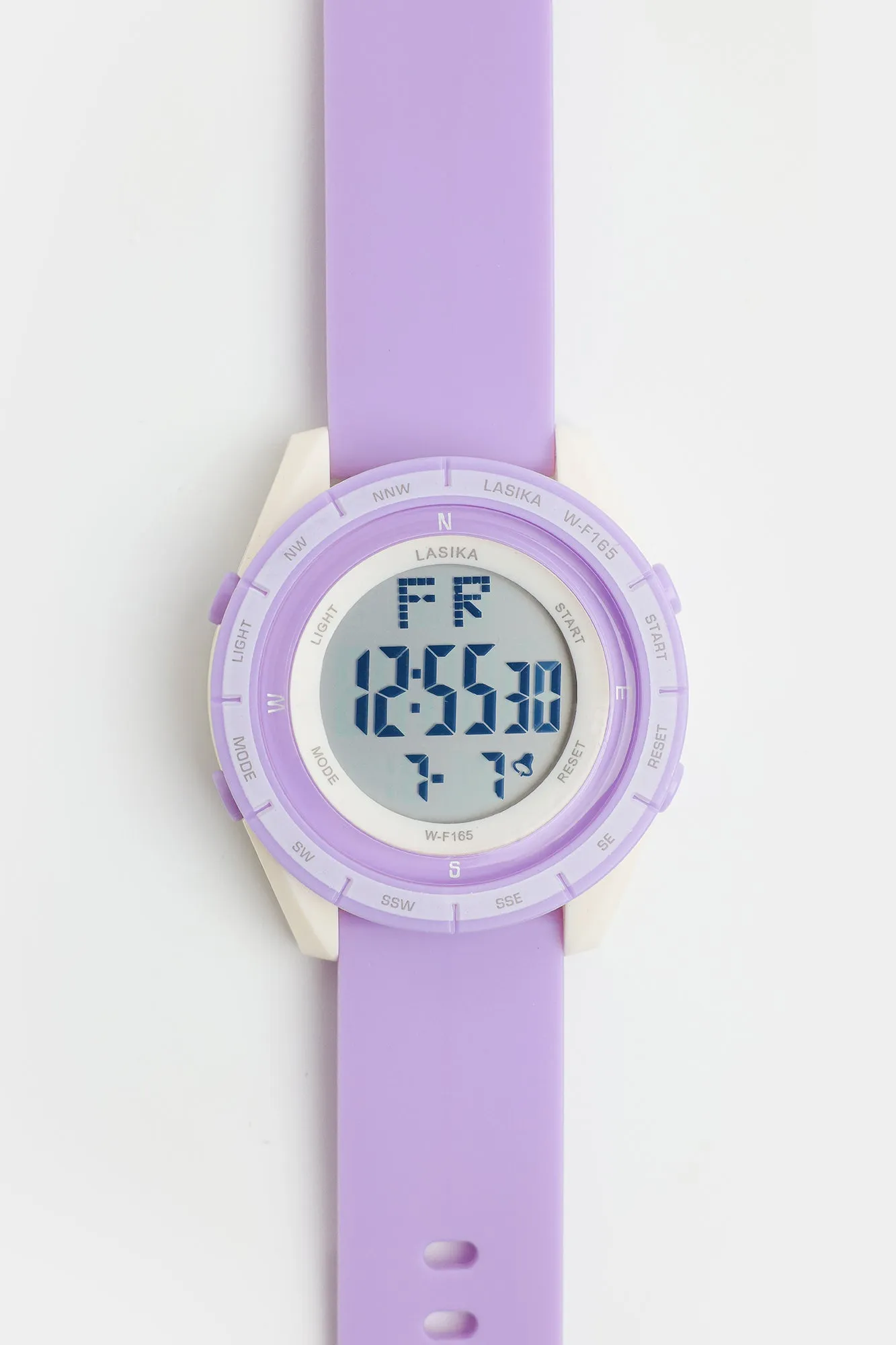DIGITAL WATCH (E2463/411/509)