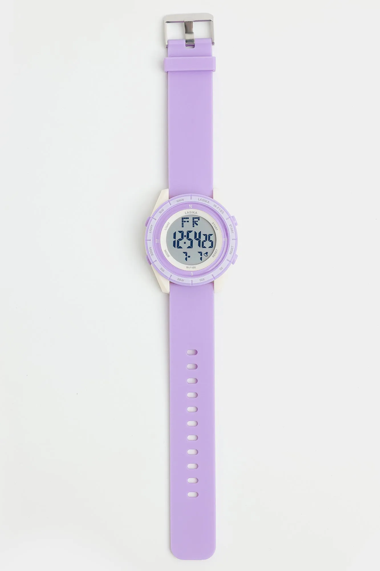 DIGITAL WATCH (E2463/411/509)
