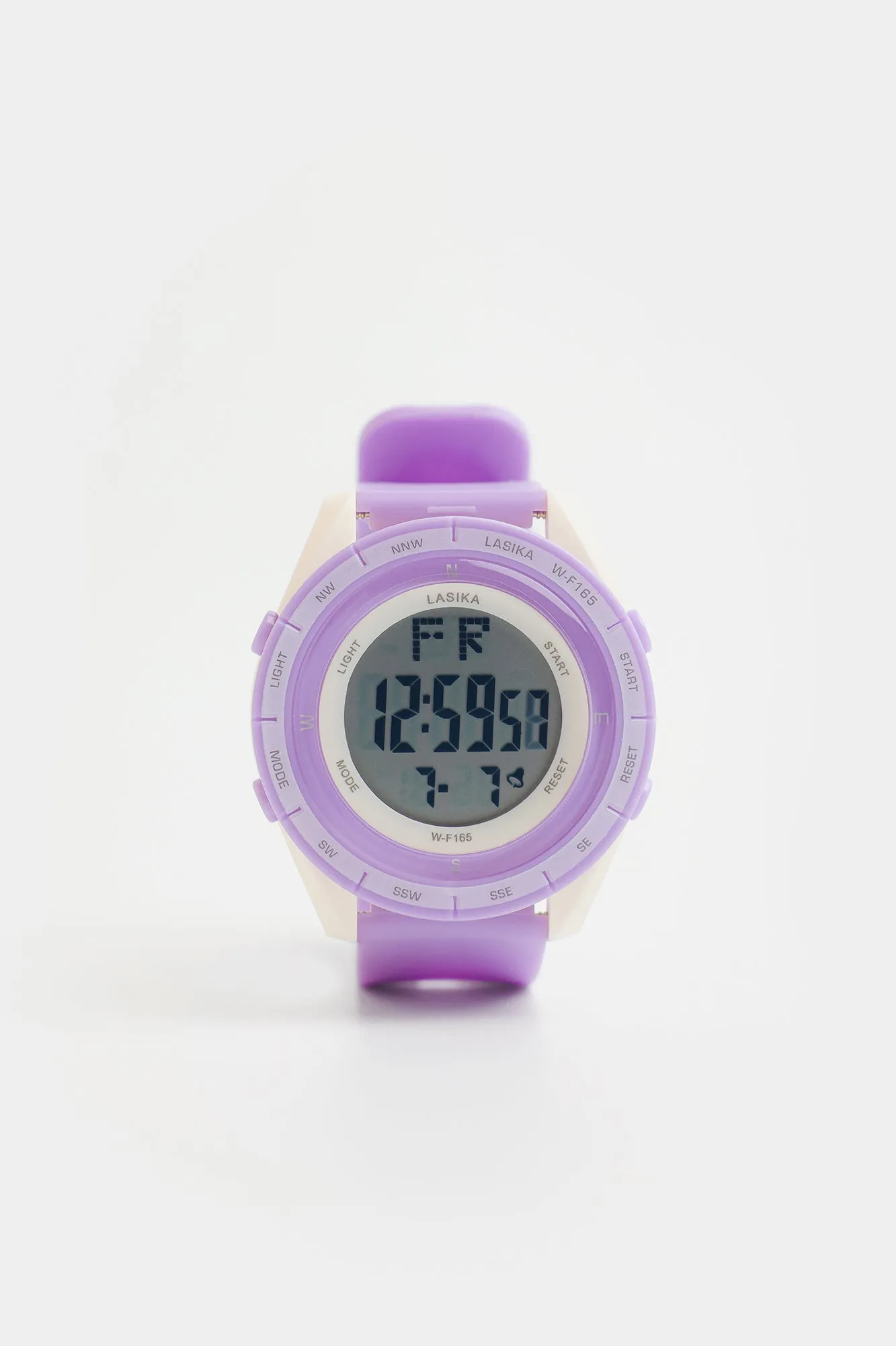 DIGITAL WATCH (E2463/411/509)