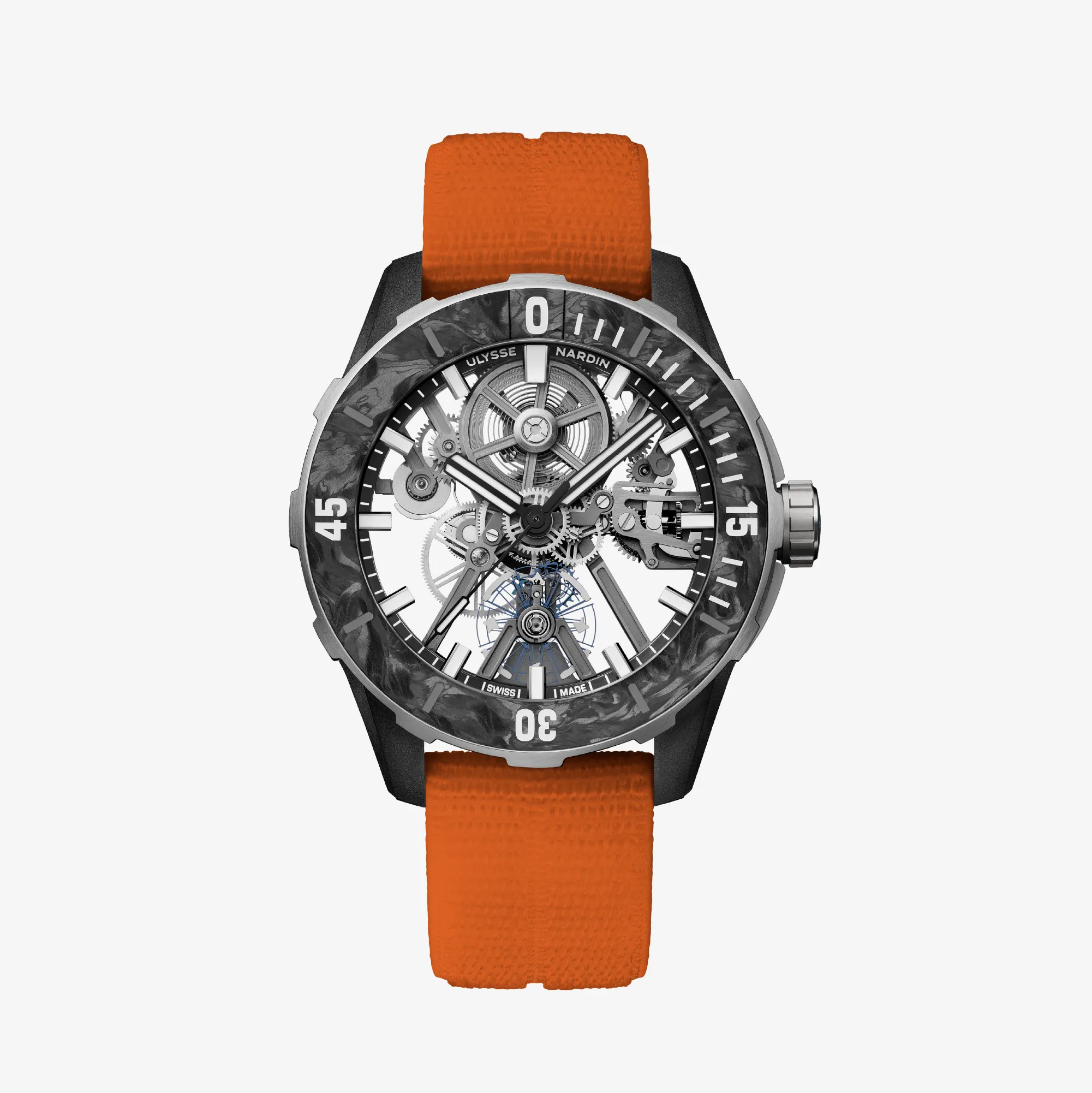 Diver [AIR]