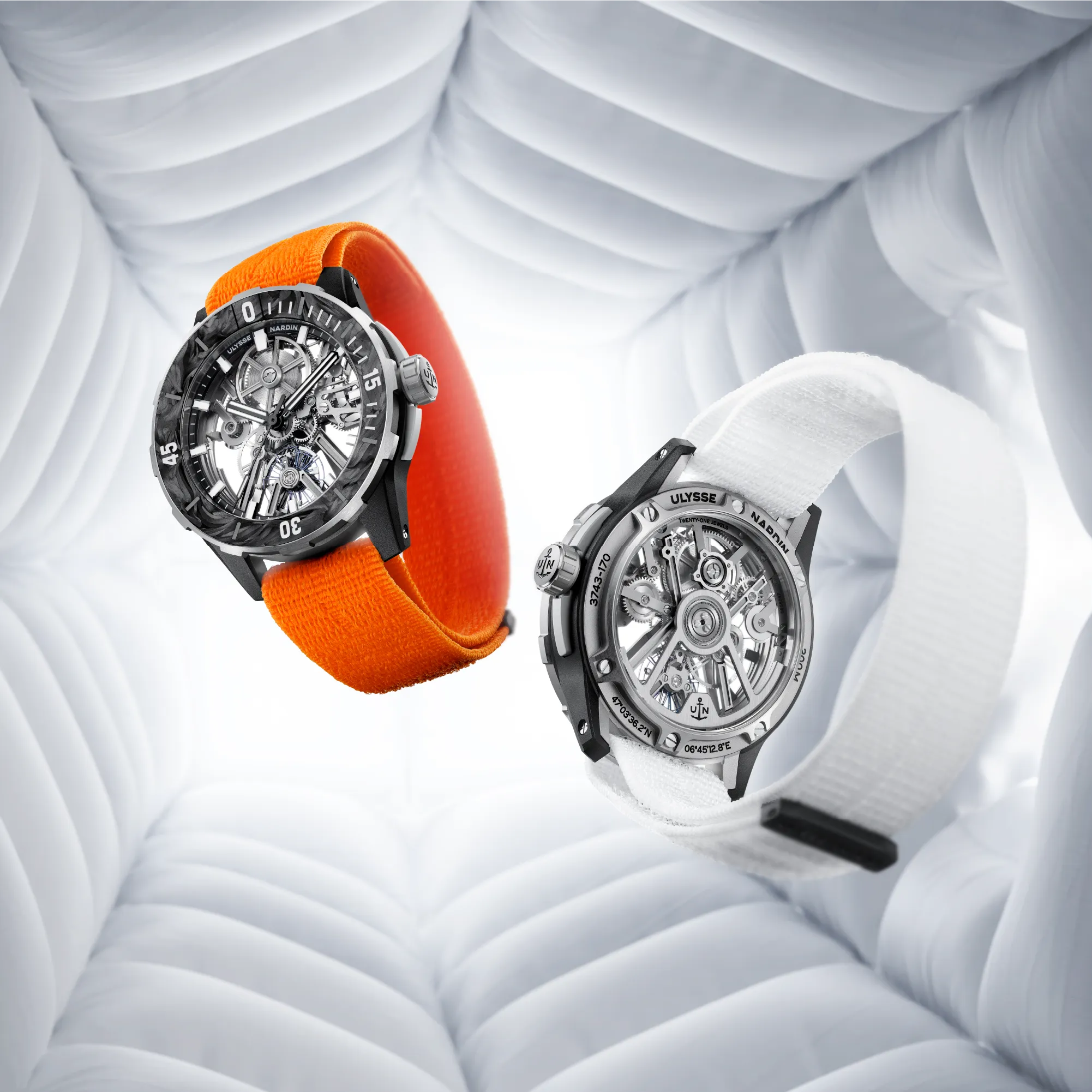 Diver [AIR]
