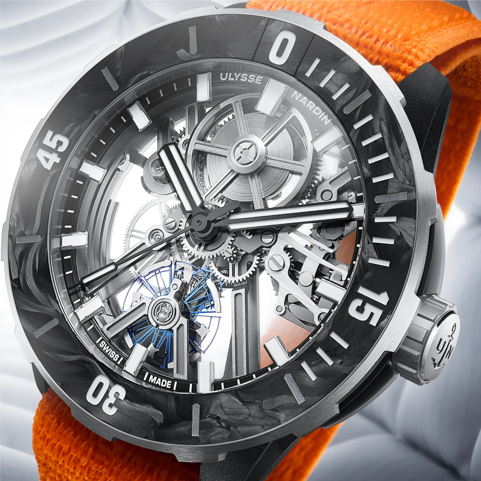 Diver [AIR]
