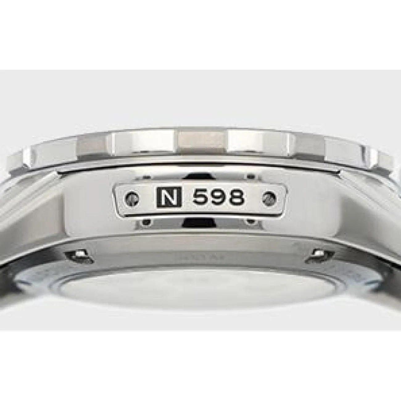 Diver Chronometer