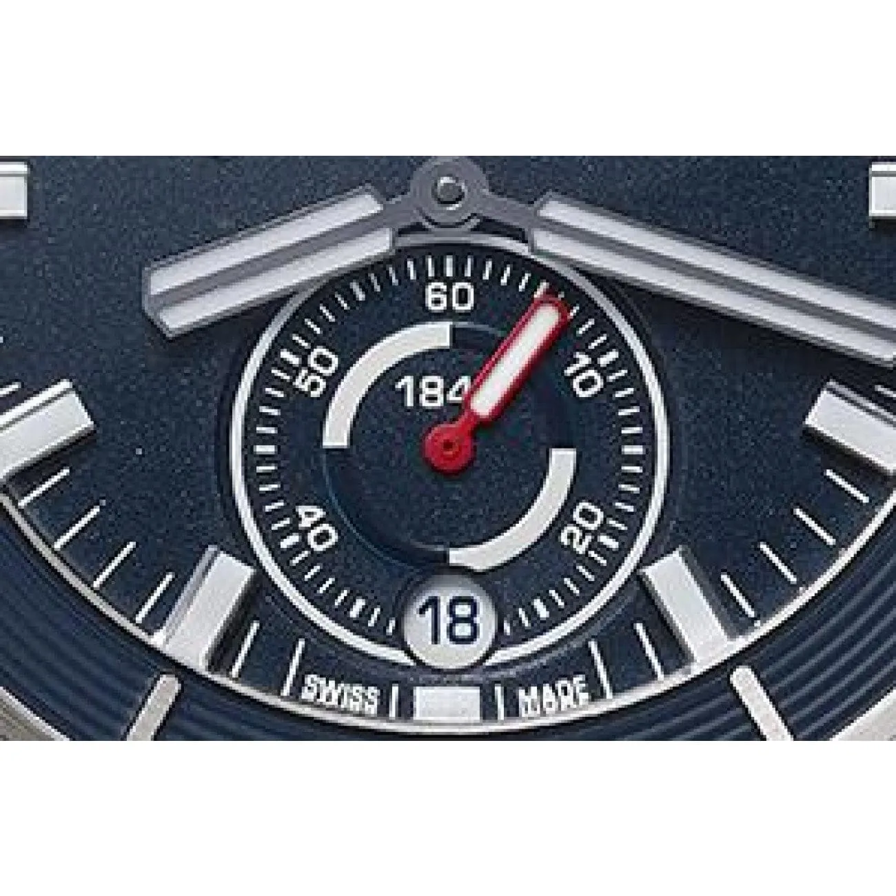 Diver Chronometer