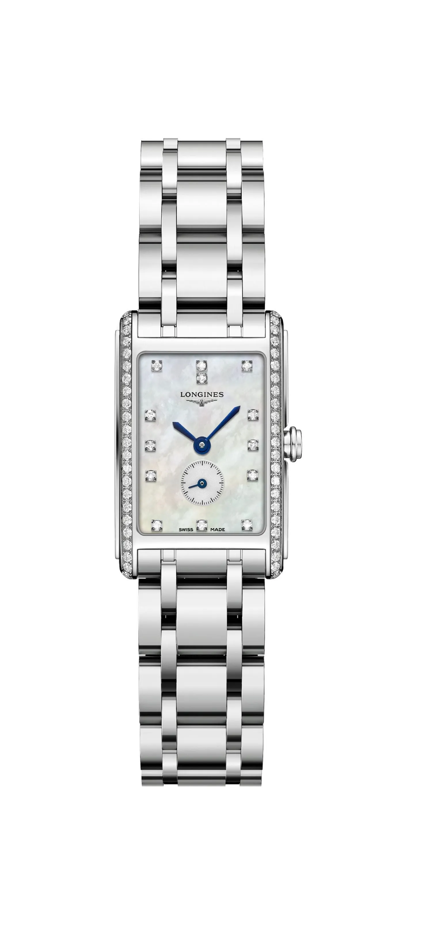 DolceVita White Mother of Pearl