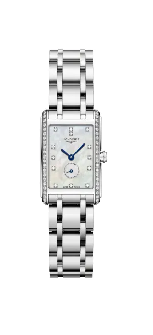 DolceVita White Mother of Pearl