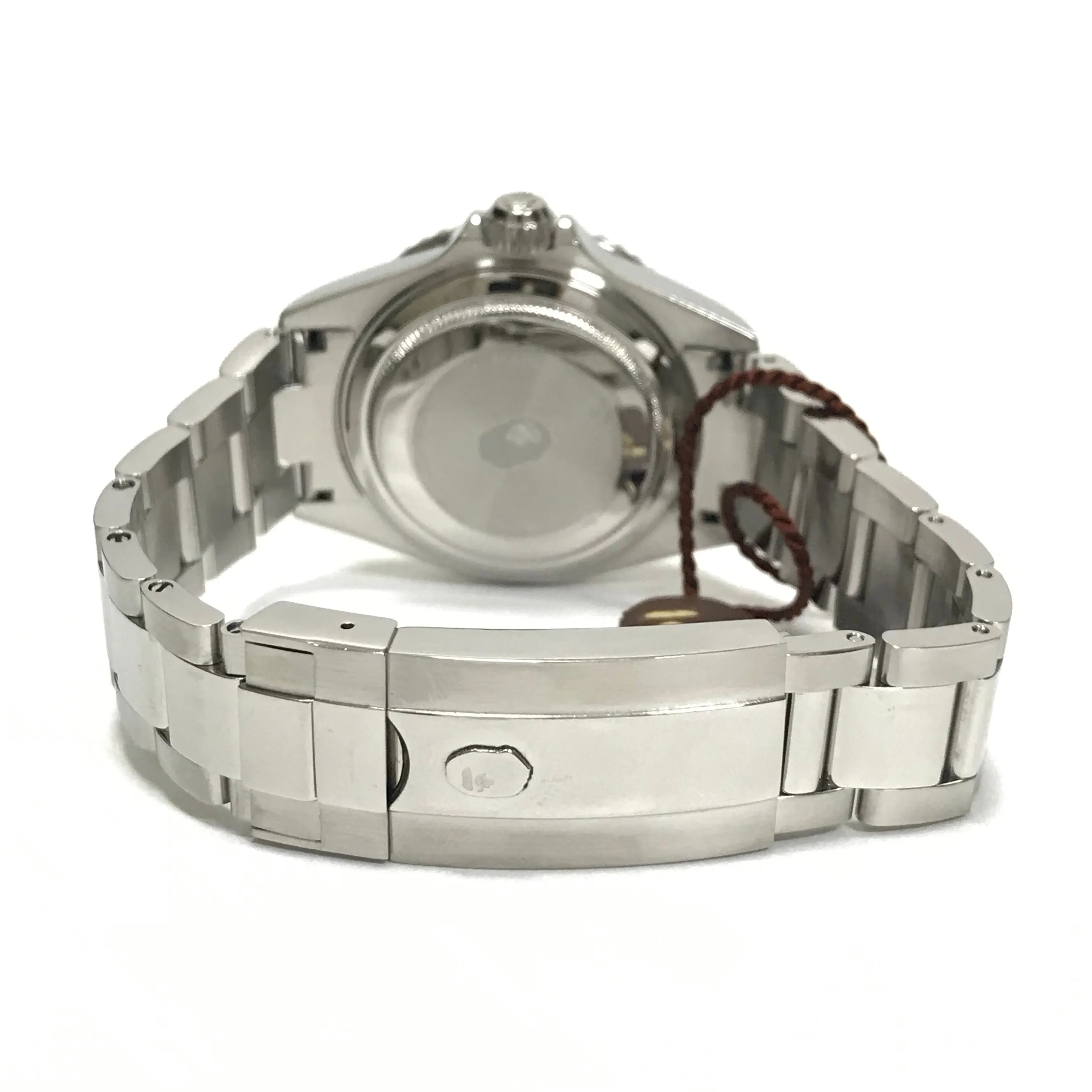 DS! A Bathing Ape Bape Line 1st Camo Type 1 Bapex Watch Silver