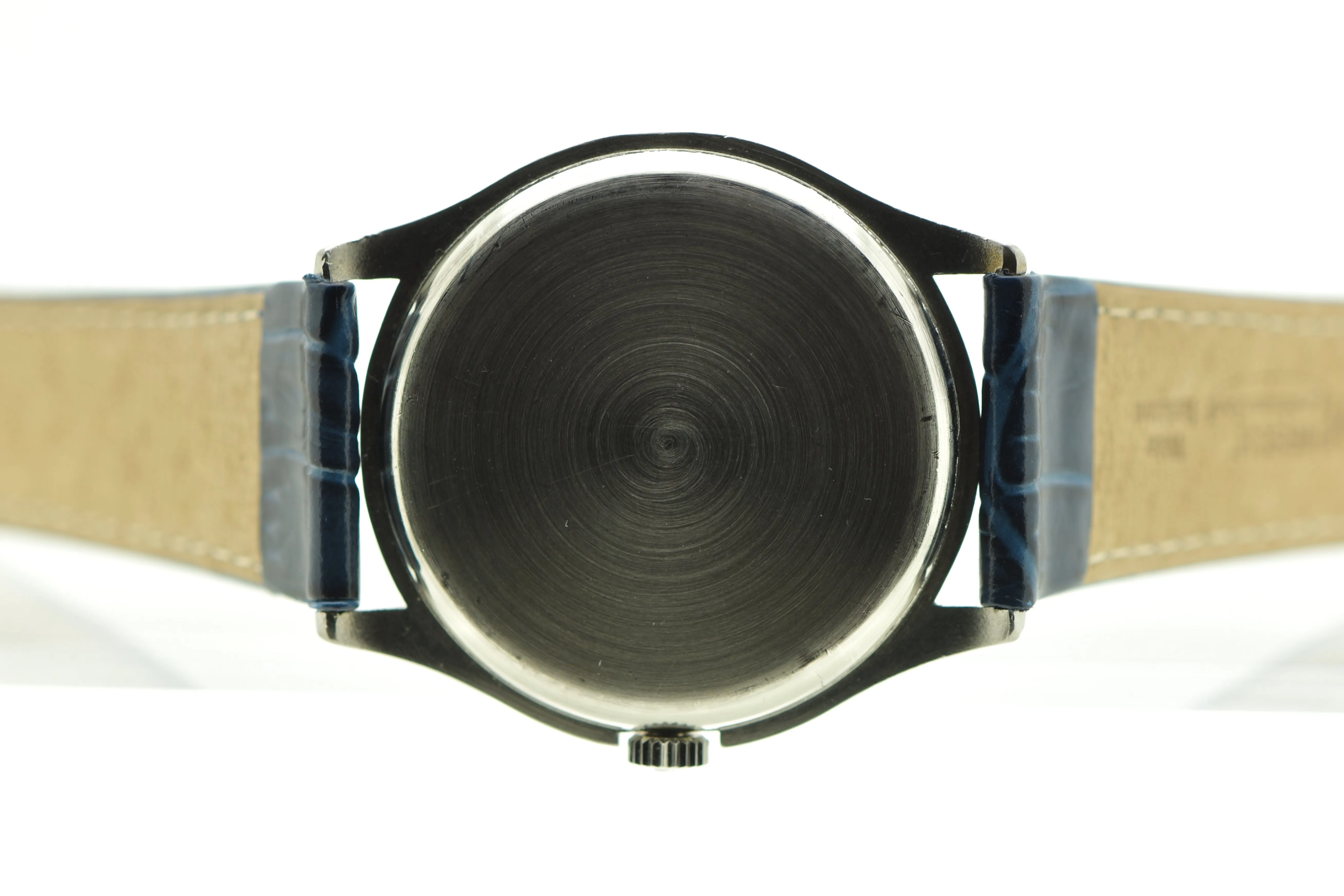 Eberhard Extra Large Stepped Bezel