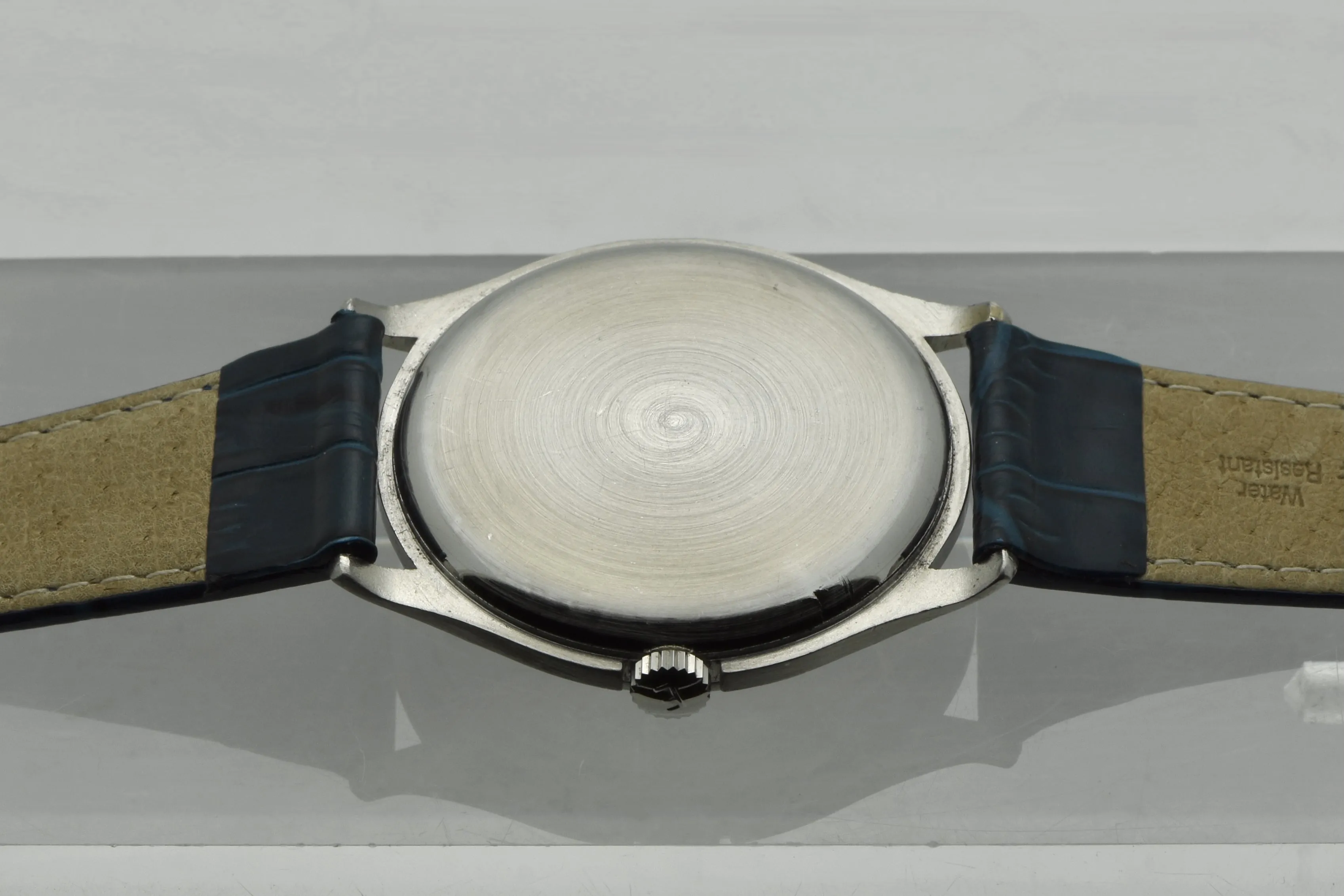 Eberhard Extra Large Stepped Bezel