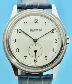 Eberhard Extra Large Stepped Bezel