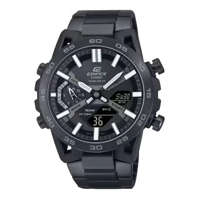 Edifice ECB2000DC-1B