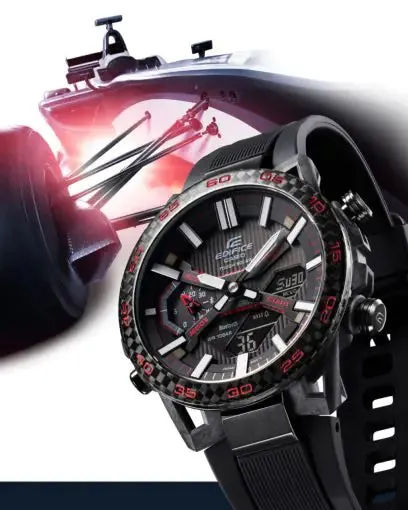 Edifice ECB2000PB-1A