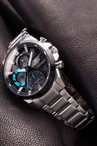 Edifice EQS940DB-1B