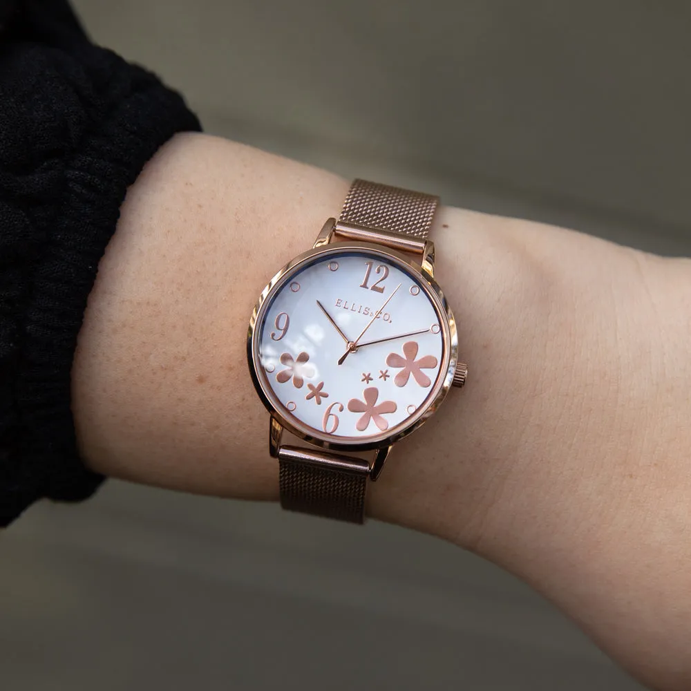 Ellis & Co 'Bloom'