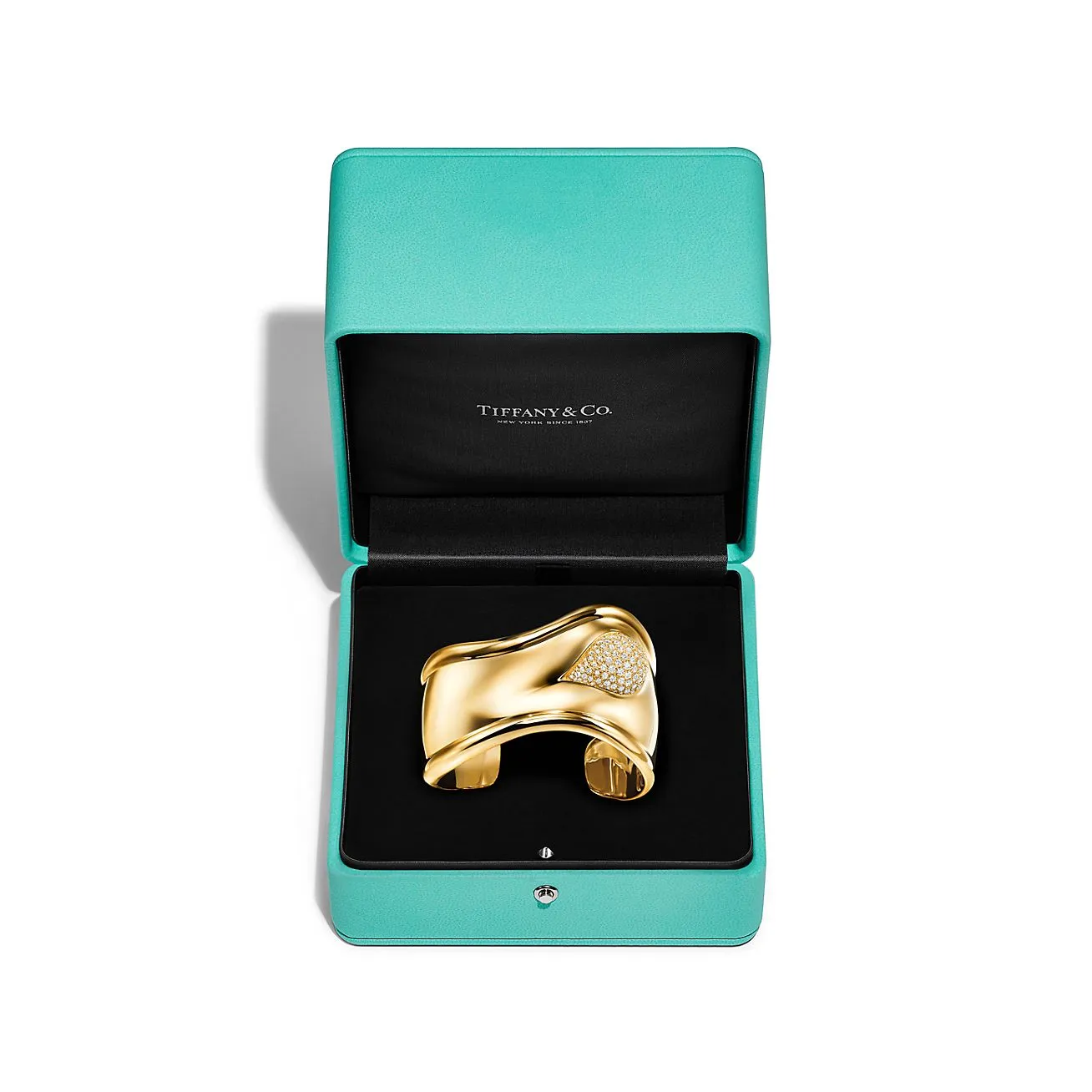 Elsa Peretti® Bone Cuff