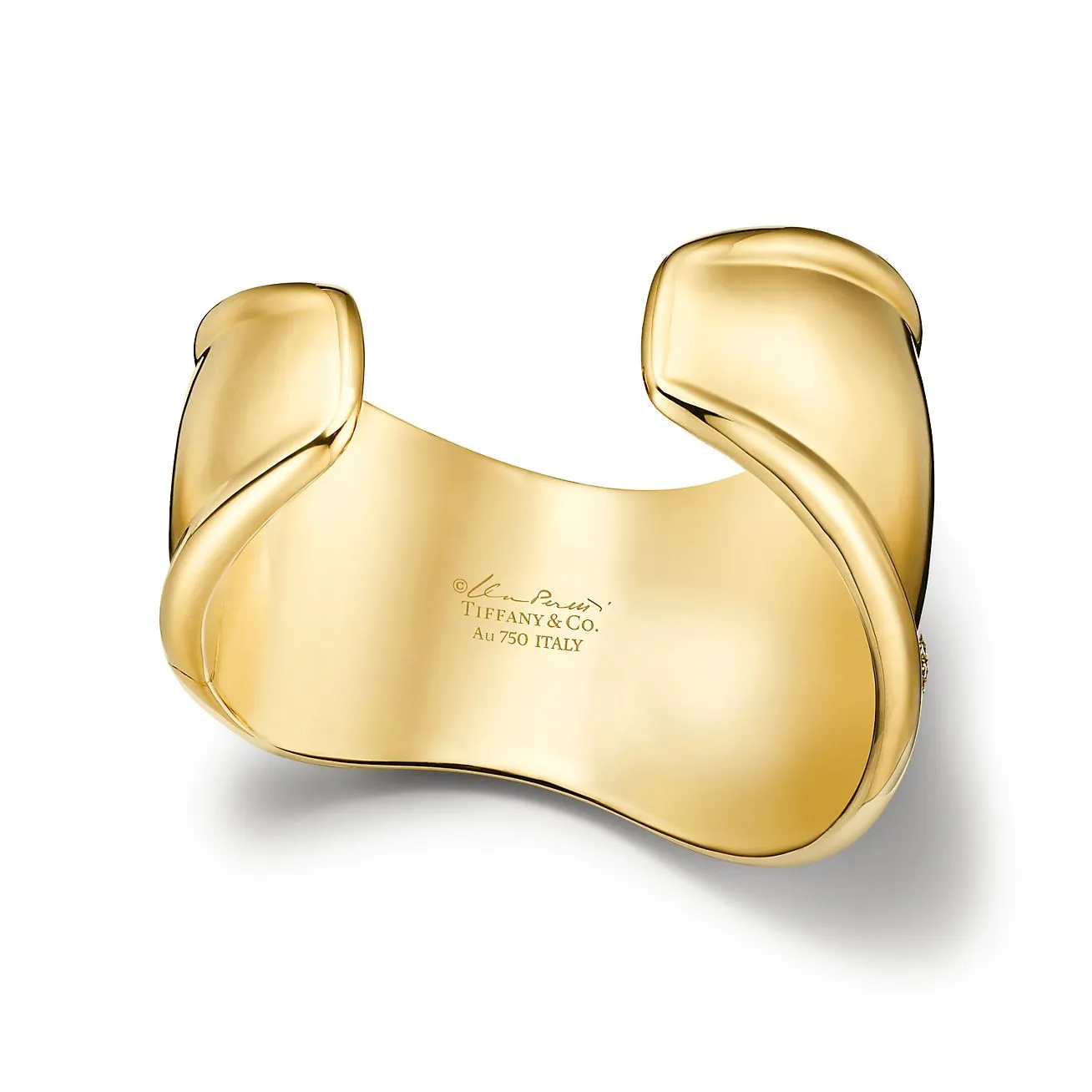 Elsa Peretti® Bone Cuff