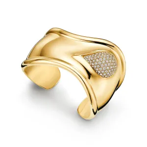 Elsa Peretti® Bone Cuff