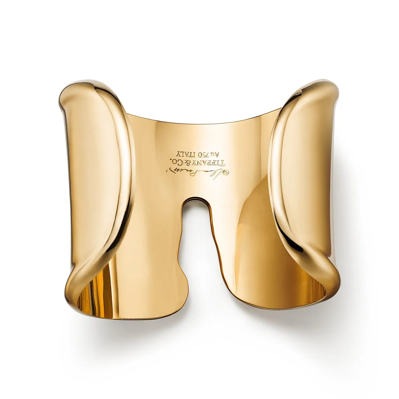 Elsa Peretti® Split Cuff
