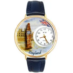 England Watch (Large)