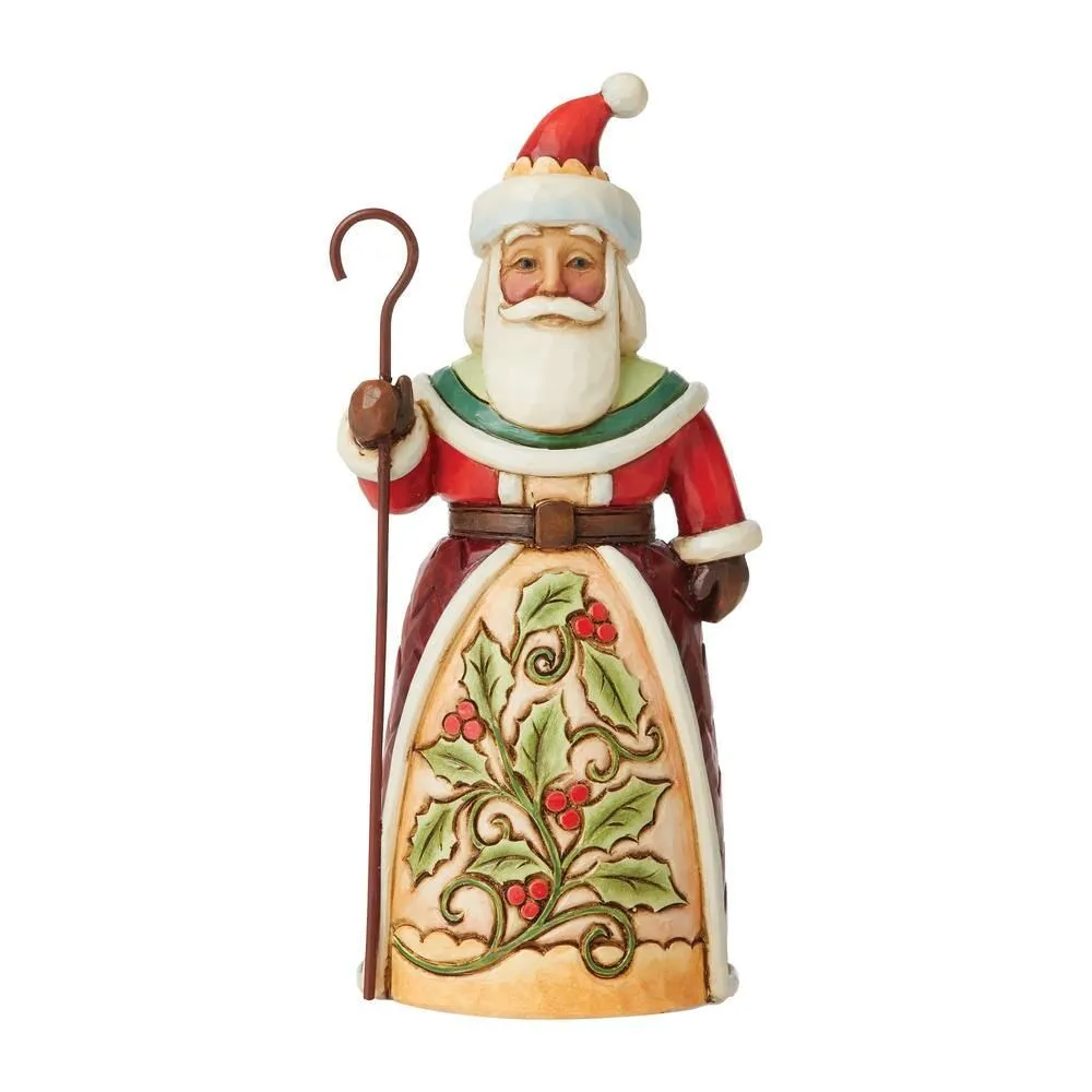 EP0131-JS SANTA : 5.25 in H