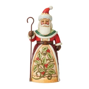 EP0131-JS SANTA : 5.25 in H