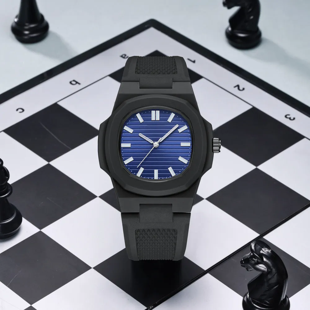 FABULOV - Dark Blue Black