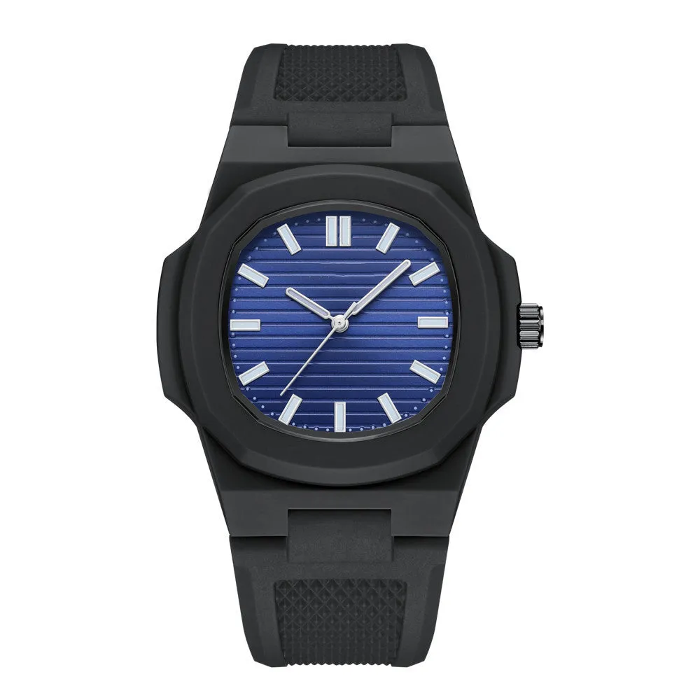 FABULOV - Dark Blue Black