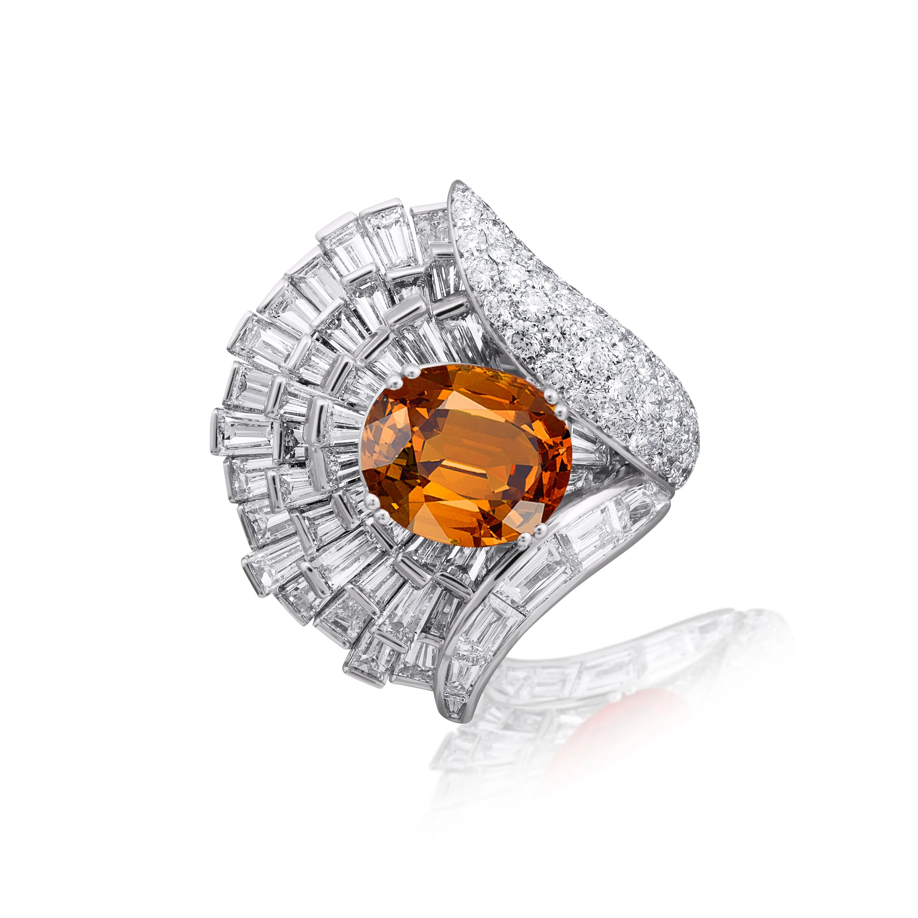 Fan Ring