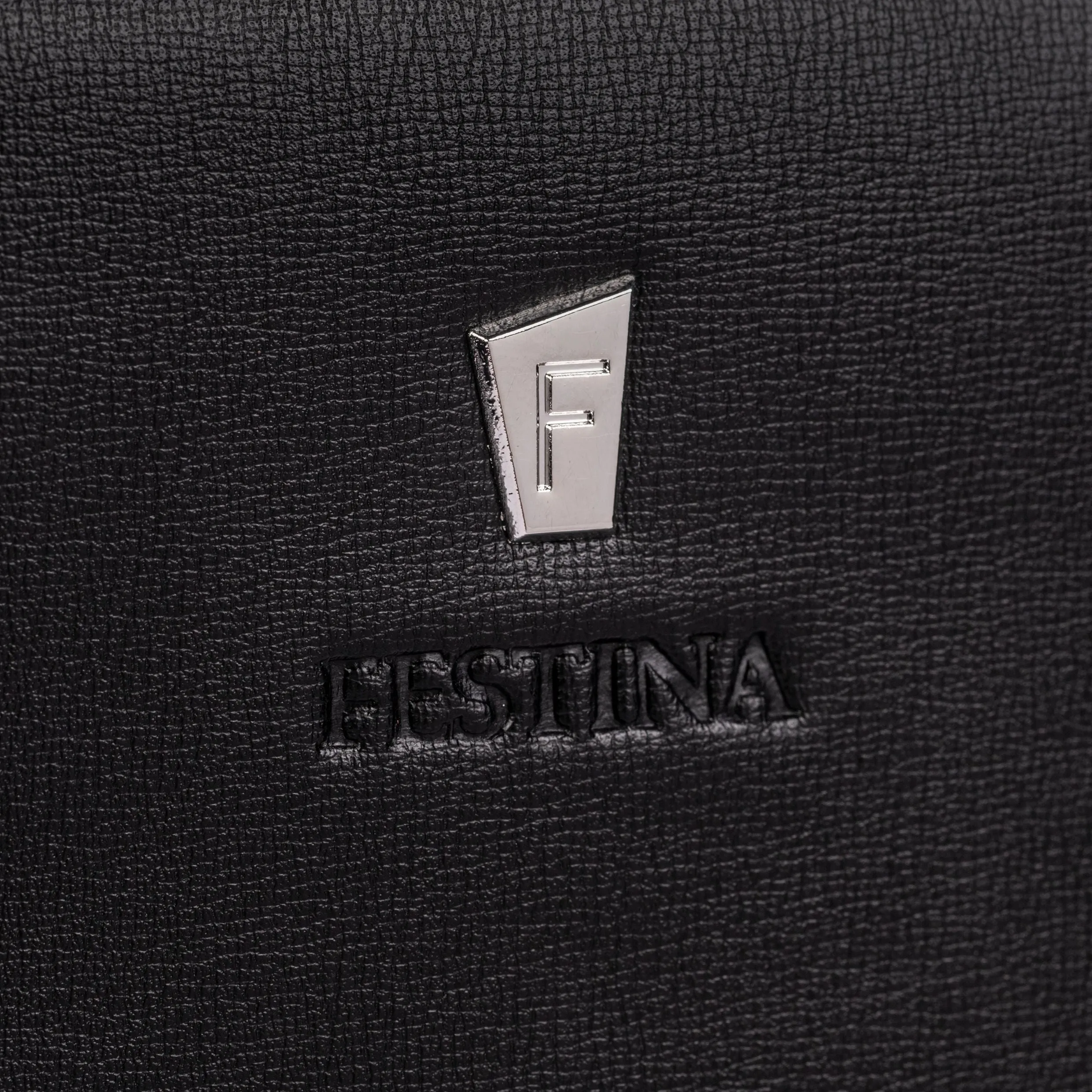 FESTINA FTD223A-Document bag Classicals Black