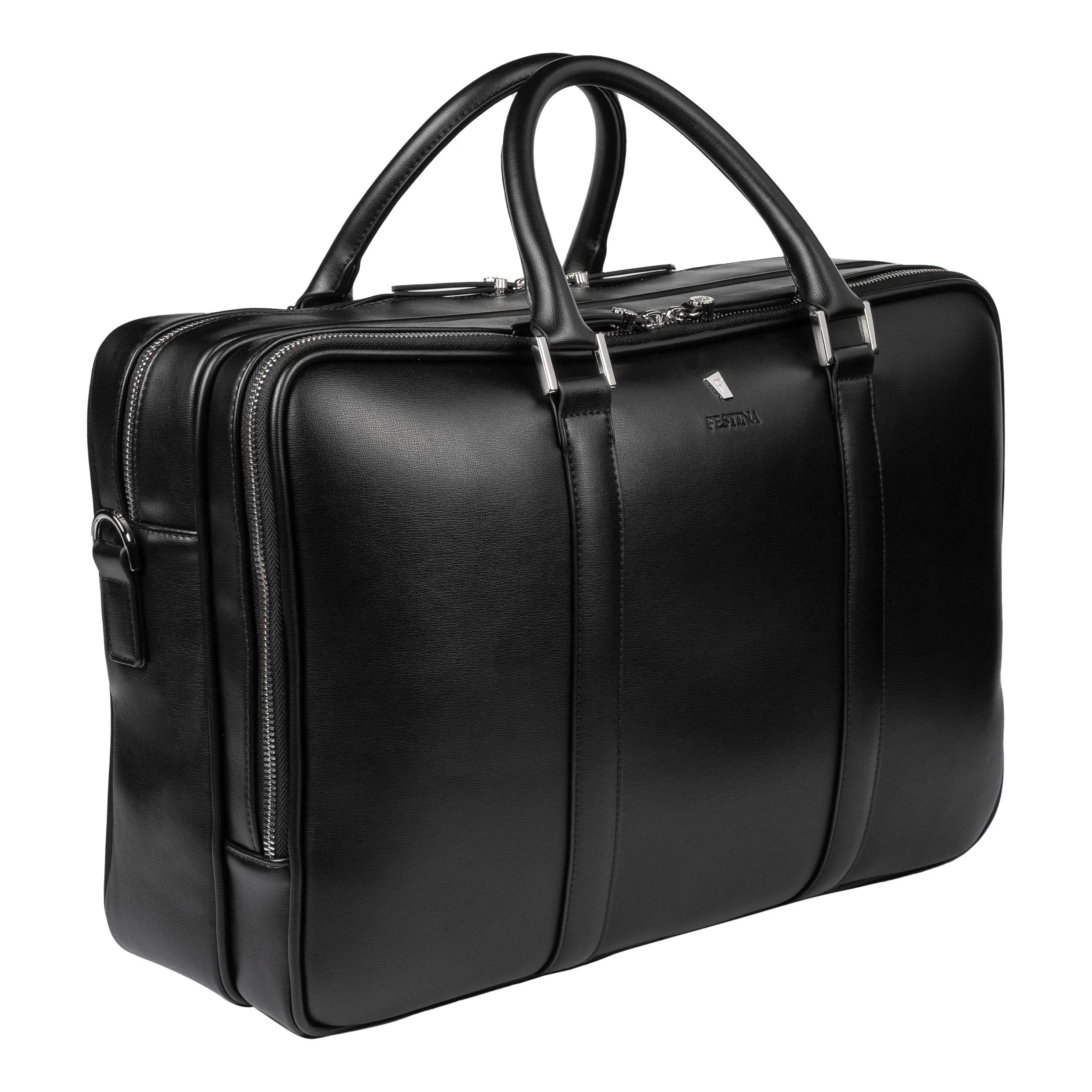FESTINA FTD223A-Document bag Classicals Black