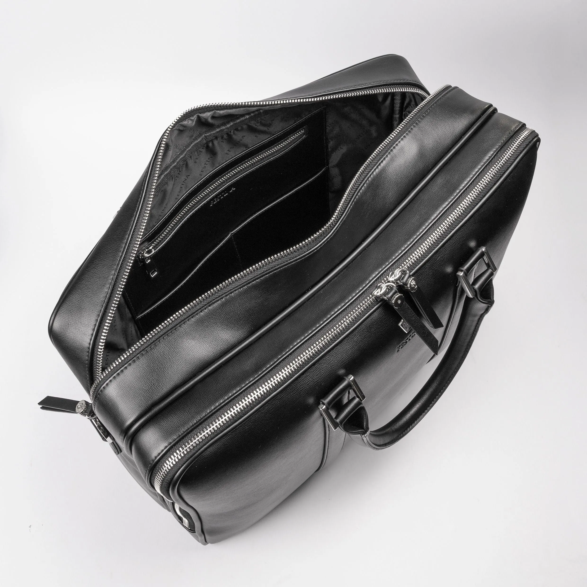 FESTINA FTD223A-Document bag Classicals Black