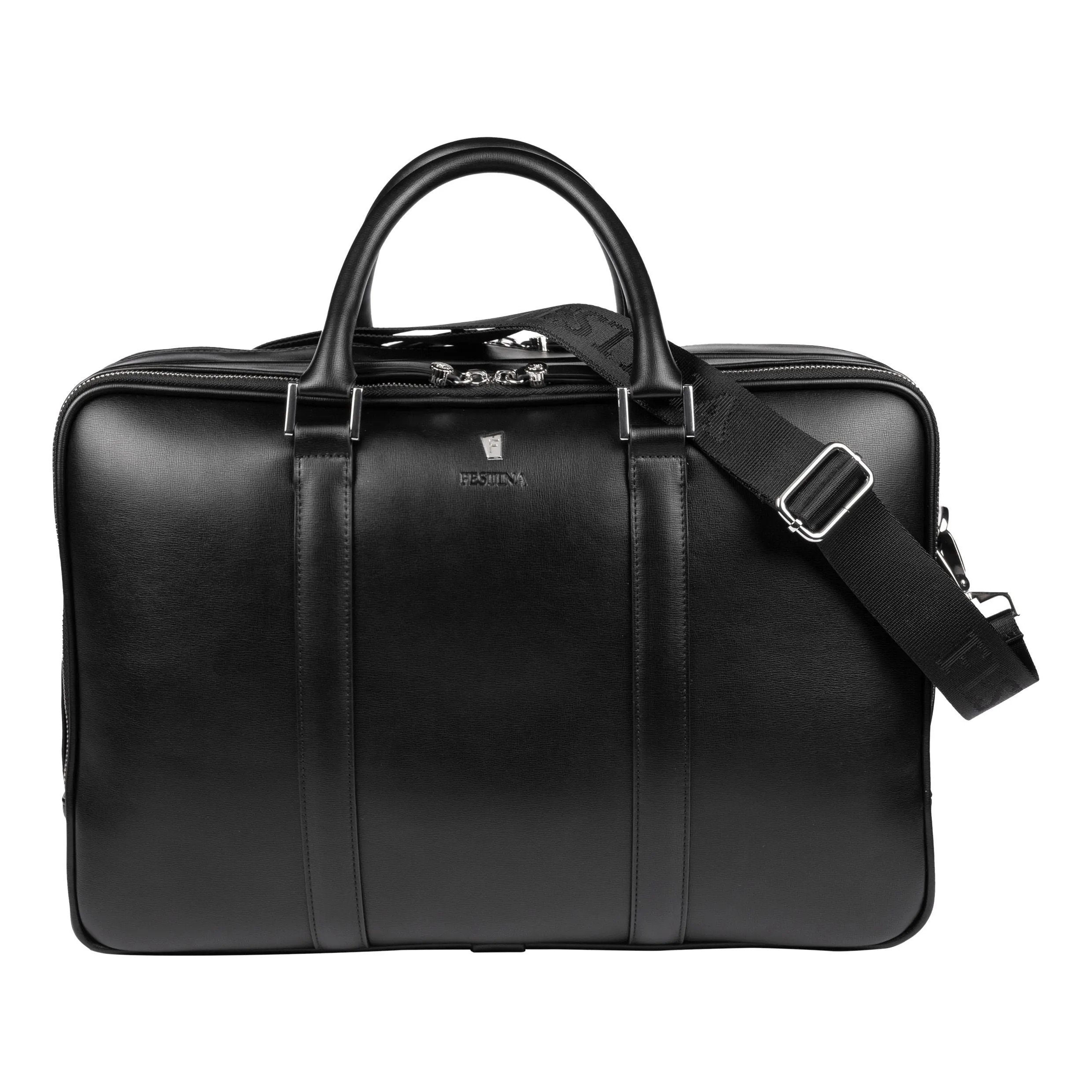 FESTINA FTD223A-Document bag Classicals Black