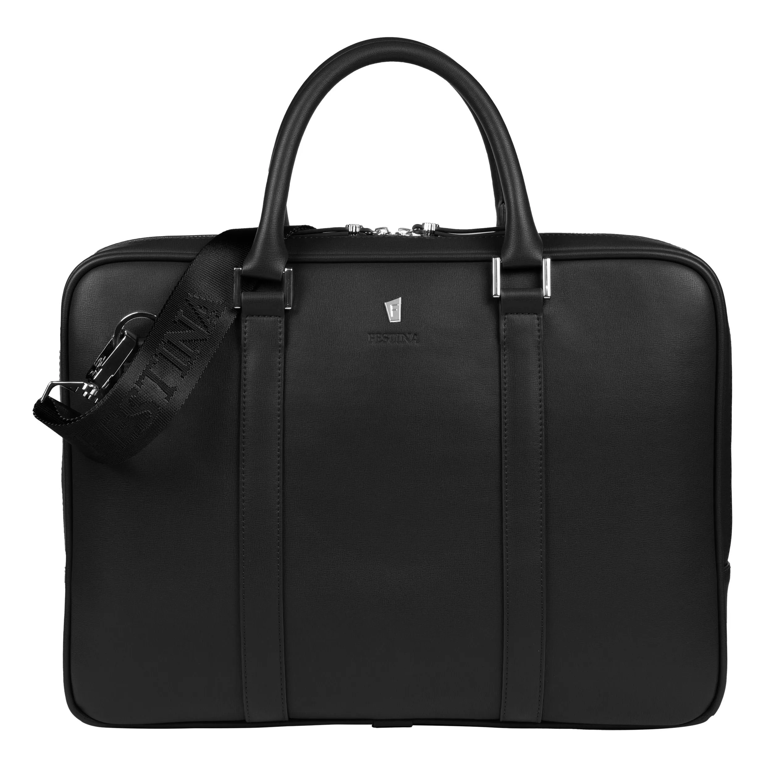 FESTINA FTL223A-Laptop bag Classicals Black