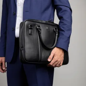FESTINA FTL223A-Laptop bag Classicals Black
