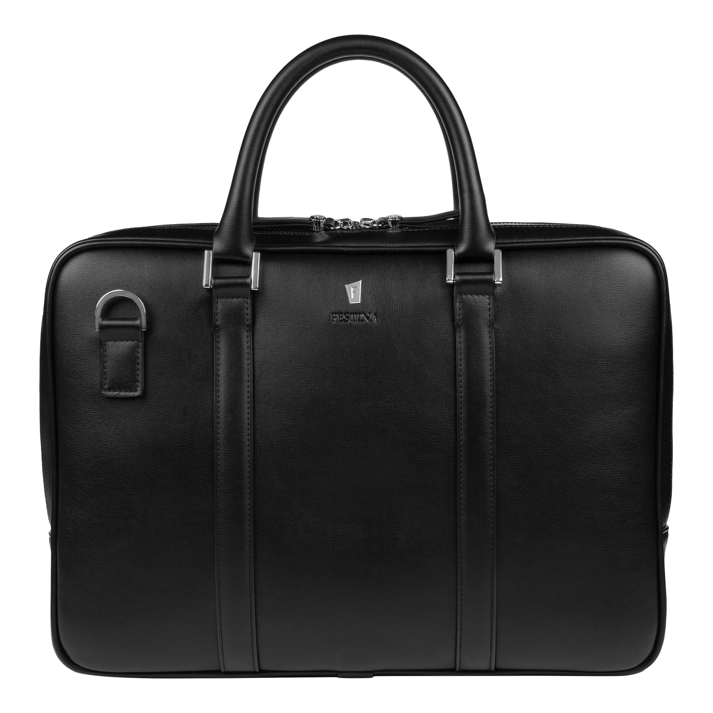 FESTINA FTL223A-Laptop bag Classicals Black