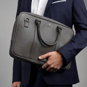 FESTINA FTL223H-Laptop bag Classicals Gris
