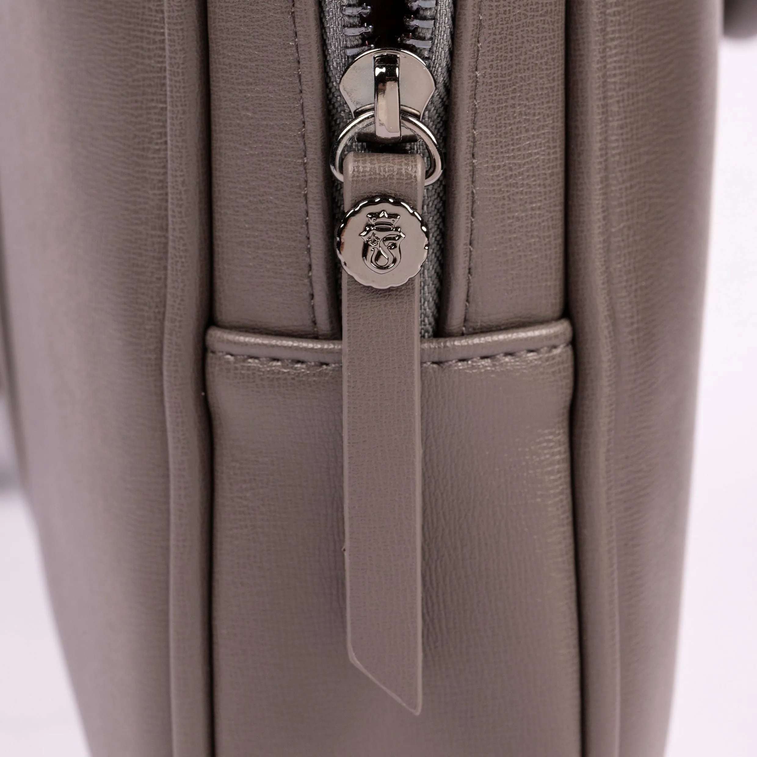 FESTINA FTL223H-Laptop bag Classicals Gris
